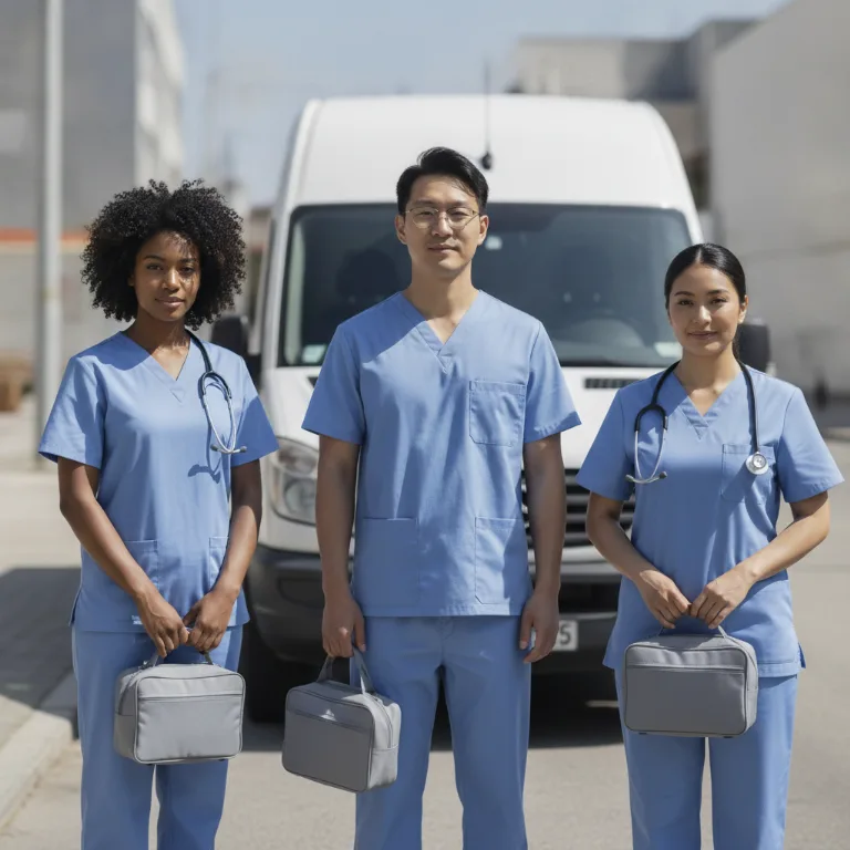 Midwife team in Etobicoke